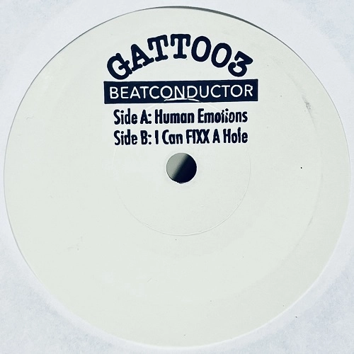 BEATCONDUCTOR / ビートコンダクター / GATT003