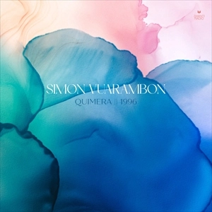 SIMON VUARAMBON / 1996 / QUIMERA