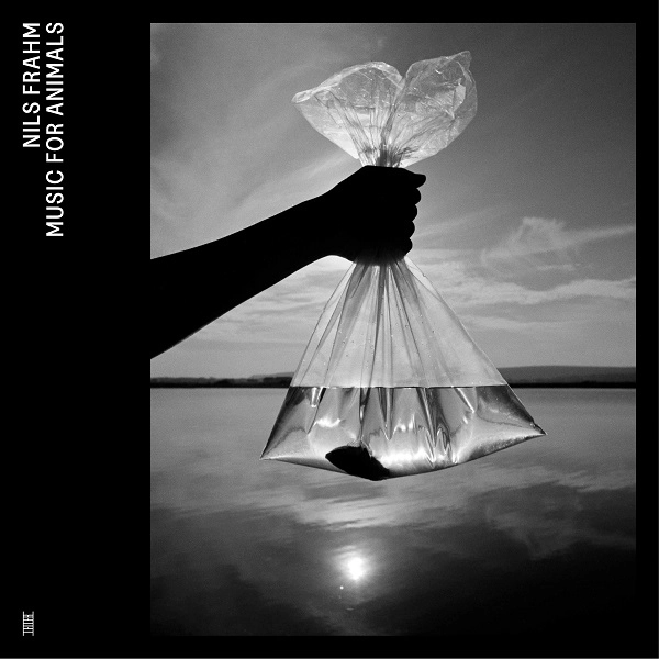 NILS FRAHM / ニルス・フラーム / MUSIC FOR ANIMALS