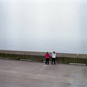 TV PRIEST / MY OTHER PEOPLE (LP)