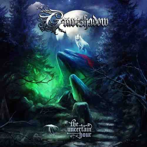 GRAVESHADOW / THE UNCERTAIN HOUR