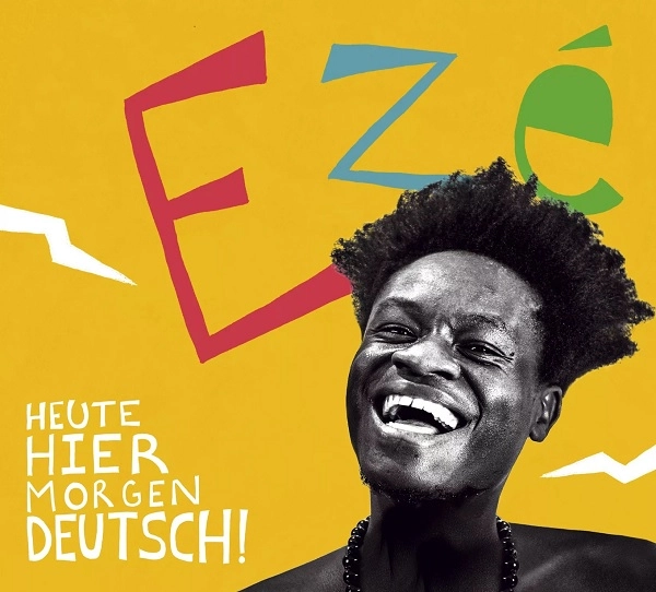 EZE / HEUTE HIER MORGEN DEUTSCH