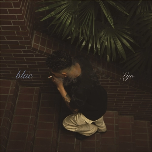 Lyo / blue
