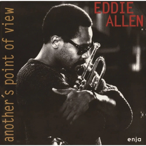 EDDIE ALLEN / エディ・アレン / アナザーズ･ポイント･オブ･ビュー