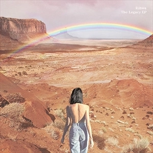 Rihwa / LEGACY EP