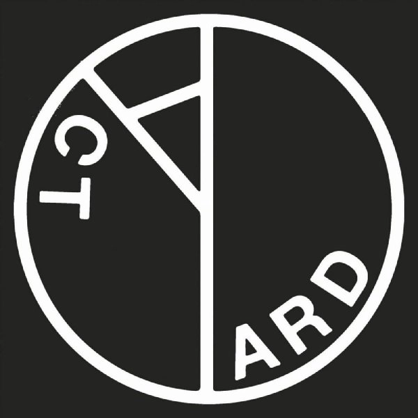 YARD ACT / ヤード・アクト / THE OVERLOAD