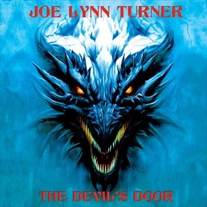 JOE LYNN TURNER / ジョー・リン・ターナー / DEVIL'S DOOR