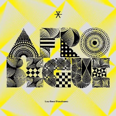 AFRO BEGUE / アフロベゲ / Lou Bess Dioudouna
