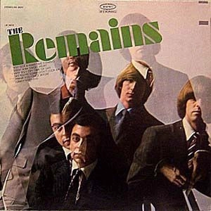 REMAINS / リメインズ / REMAINS