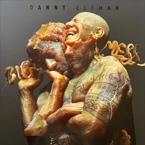 DANNY ELFMAN / ダニー・エルフマン / BIG MESS