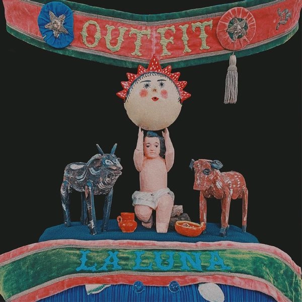 DANIEL ROMANO / LA LUNA