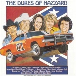 V.A. / オムニバス / DUKES OF HAZZARD
