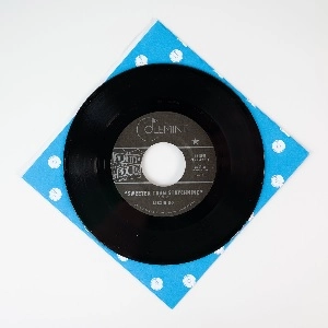 LIZZIE NO & BEN PIRANI / SWEETER THAN STRYCHNINE