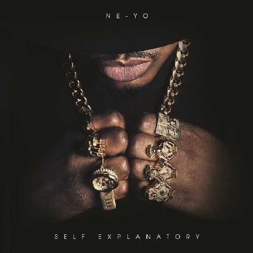NE-YO / ニーヨ / SELF EXPLANATORY