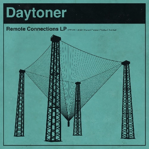 DAYTONER / REMOTE CONNECTIONS