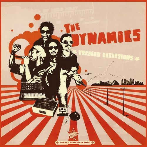 DYNAMICS / VERSION EXCURSIONS