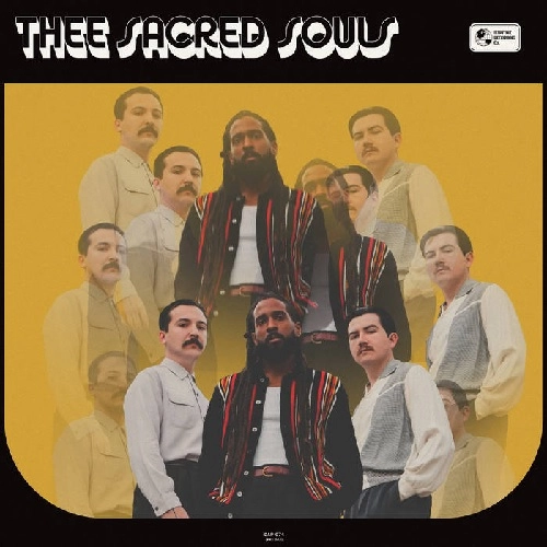 THEE SACRED SOULS / THEE SACRED SOULS
