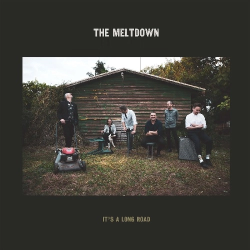MELTDOWN (SOUL) / IT'S A LONG ROAD