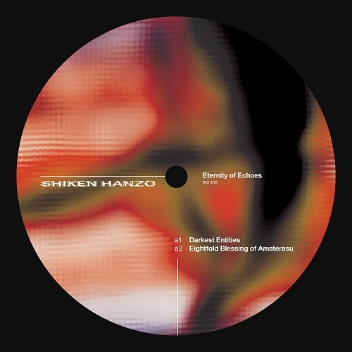 SHIKEN HANZO / ETERNITY OF ECHOES