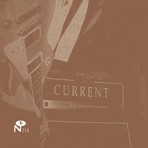 CURRENT (PUNK) / カレント / YESTERDAY'S TOMORROW IS NOT TODAY (3LP)