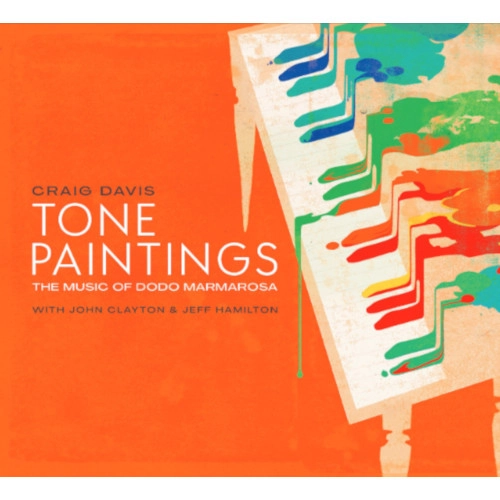 CRAIG DAVIS / TONE PAINTINGS