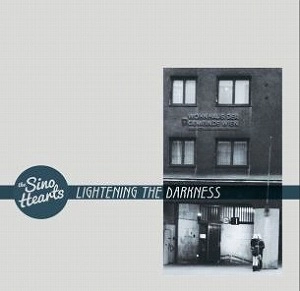 SINO HEARTS / シノハーツ / Lightening The Darkness