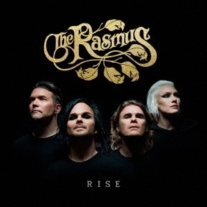 THE RASMUS / ザ・ラスマス / RISE (LTD BOX/2CD+LP)