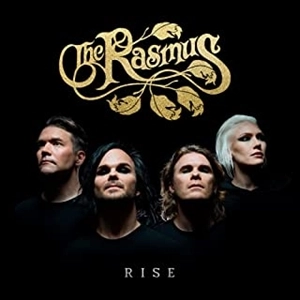 THE RASMUS / ザ・ラスマス / RISE (LP)