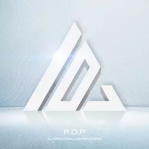 Alternation of Generations / P.O.P