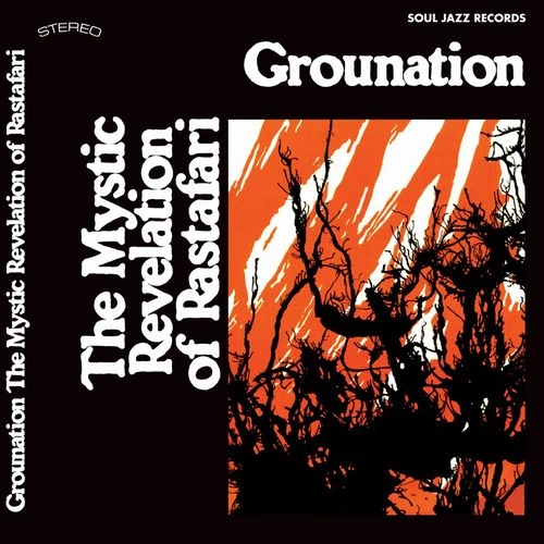 COUNT OSSIE & THE MYSTIC REVELATION OF RASTAFARI / カウント・オジー・アンド・ザ・ミスティック・リベレーション・オブ・ラスタファリ / GROUNATION (3LP+7")