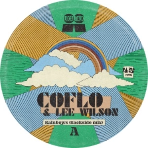 COFLO & LEE WILSON / RAINBOWS