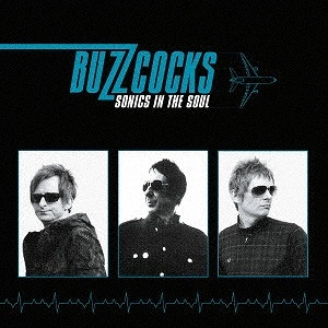 BUZZCOCKS / バズコックス / ソニックス・イン・ザ・ソウル