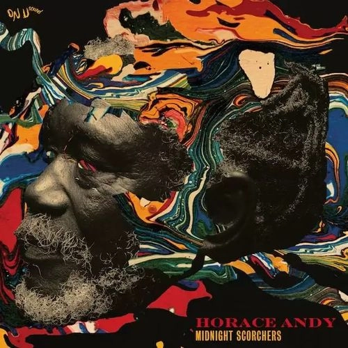 HORACE ANDY / ホレス・アンディ / MIDNIGHT SCORCHERS