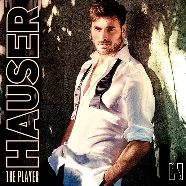 HAUSER (2CELLOS) / ハウザー (2CELLOS) / THE PLAYER / PLAYER