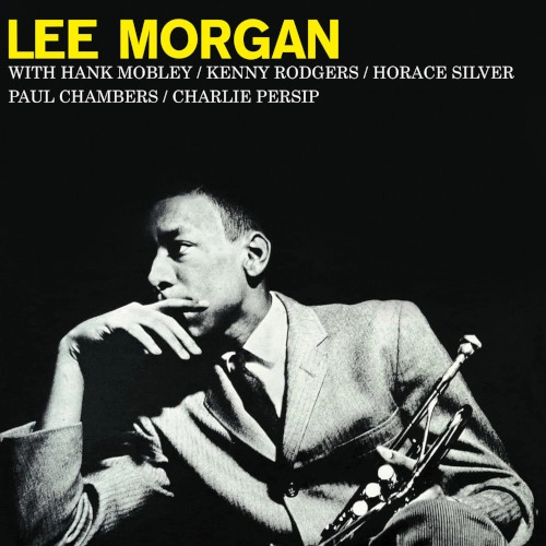LEE MORGAN / リー・モーガン / VOLUME 2 - SEXTET (CLEAR VINYL)