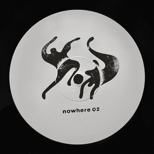 V.A. / オムニバス / NOWHERE 02