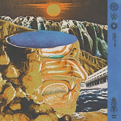 GENIUS OF TIME / SUNSWELL