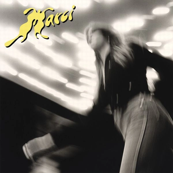 MARCI / マルシ / MARCI