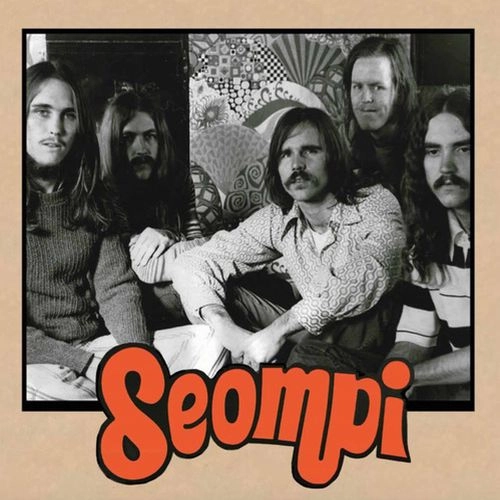SEOMPI / WE HAVE WAITED: SINGLES AND UNRELEASED (COLOR LP)