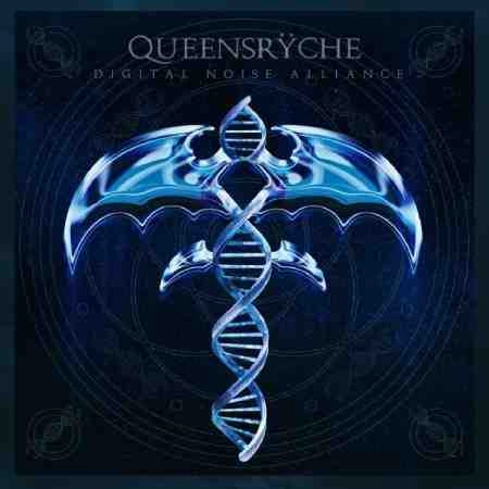 QUEENSRYCHE / クイーンズライク (クイーンズライチ) / デジタル・ノイズ・アライアンス(Blu-specCD2) / DIGITAL NOISE ALLIANCE