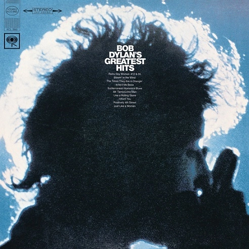 BOB DYLAN / ボブ・ディラン / ボブ・ディランのグレーテスト・ヒット / BOB DYLAN'S GREATEST HITS