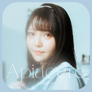 MOMO ASAKURA / 麻倉もも / Apiacere
