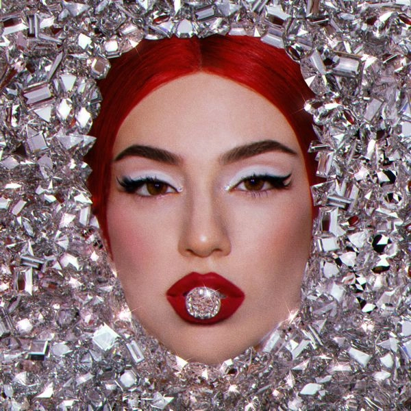 AVA MAX / エイバ・マックス / ダイアモンズ・アンド・ダンスフロアーズ / DIAMONDS & DANCEFLOORS