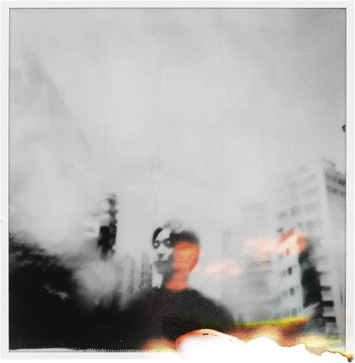 SuiseiNoboAz / スイセイノボアズ / GHOST IN THE MACHINE DRUM(LP) / GHOST IN THE MACHINE DRUM