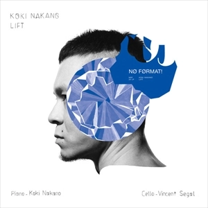 KOKI NAKANO / 中野公輝 / LIFT