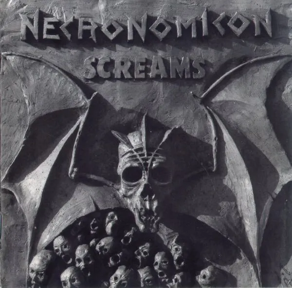 NECRONOMICON / SCREAMS