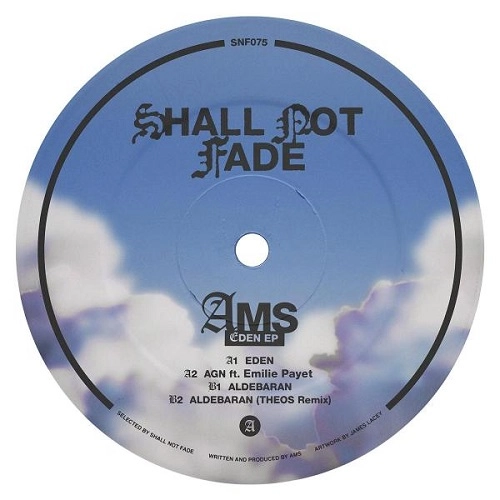 AMS / EDEN EP