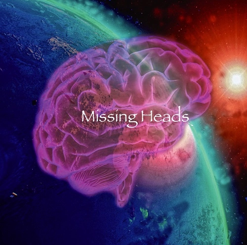 MISSING HEADS / ミッシング・ヘッズ(ヤマジカズヒデ・田畑満・吉田達也) / ミッシング・ヘッズ / MISSING HEADS