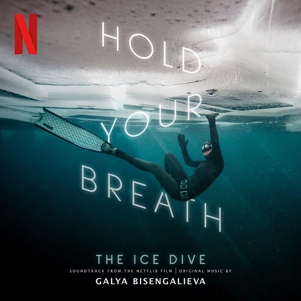 GALYA BISENGALIEVA / ホールド・ユア・ブレス:ジ・アイス・ダイヴ
