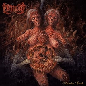 FERUM / ASUNDER/ERODE